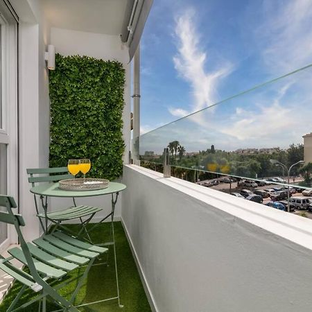 Iloftmalaga Urb. Bejar - Benalmadena Apartment Exterior photo