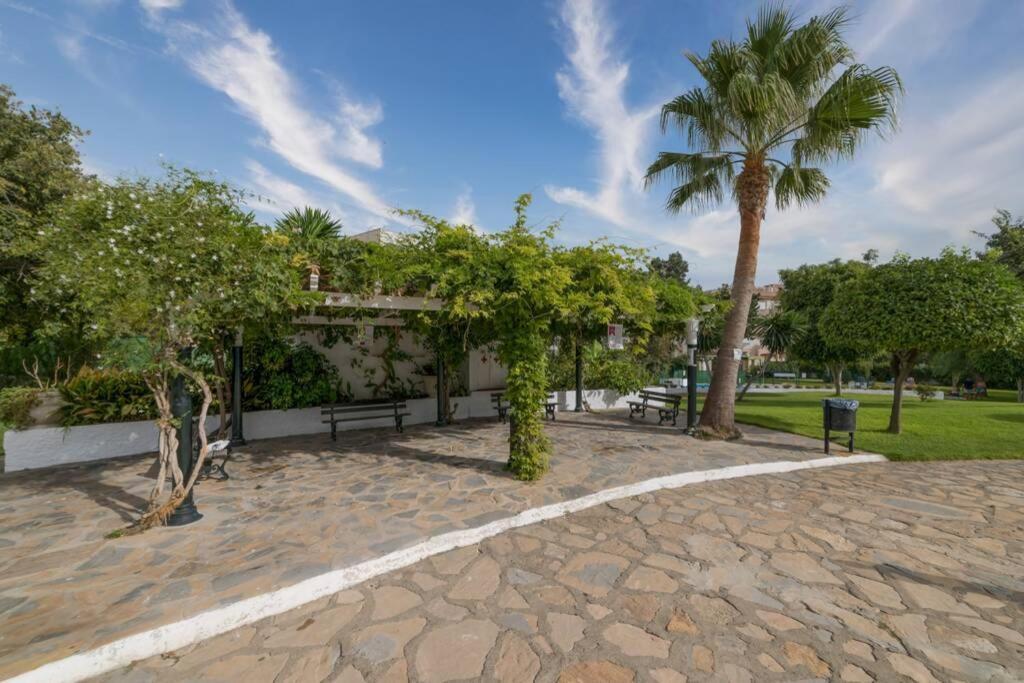 Iloftmalaga Urb. Bejar - Benalmadena Apartment Exterior photo