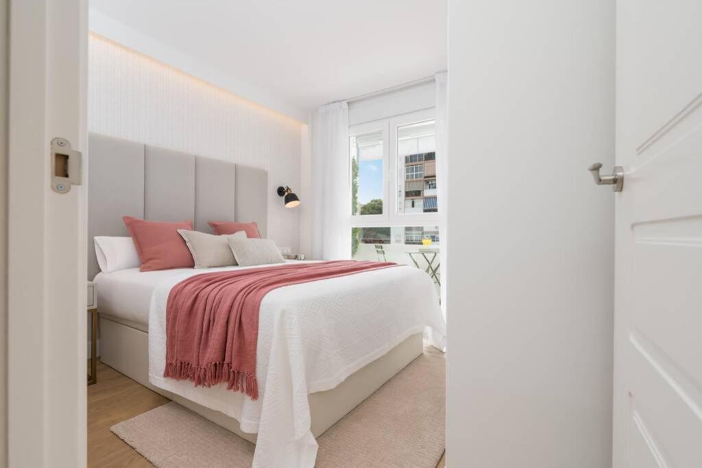 Iloftmalaga Urb. Bejar - Benalmadena Apartment Exterior photo