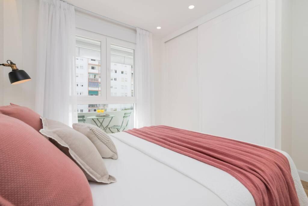 Iloftmalaga Urb. Bejar - Benalmadena Apartment Exterior photo